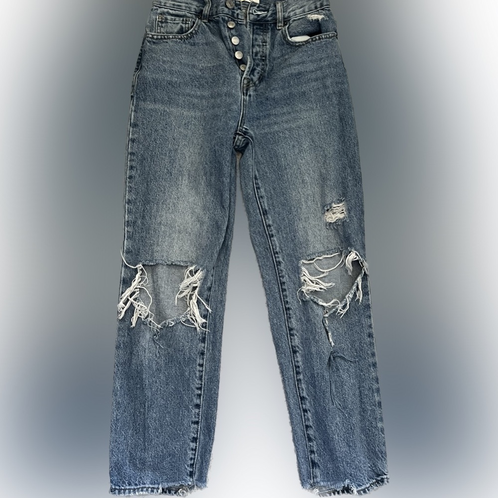 Pacsun jeans